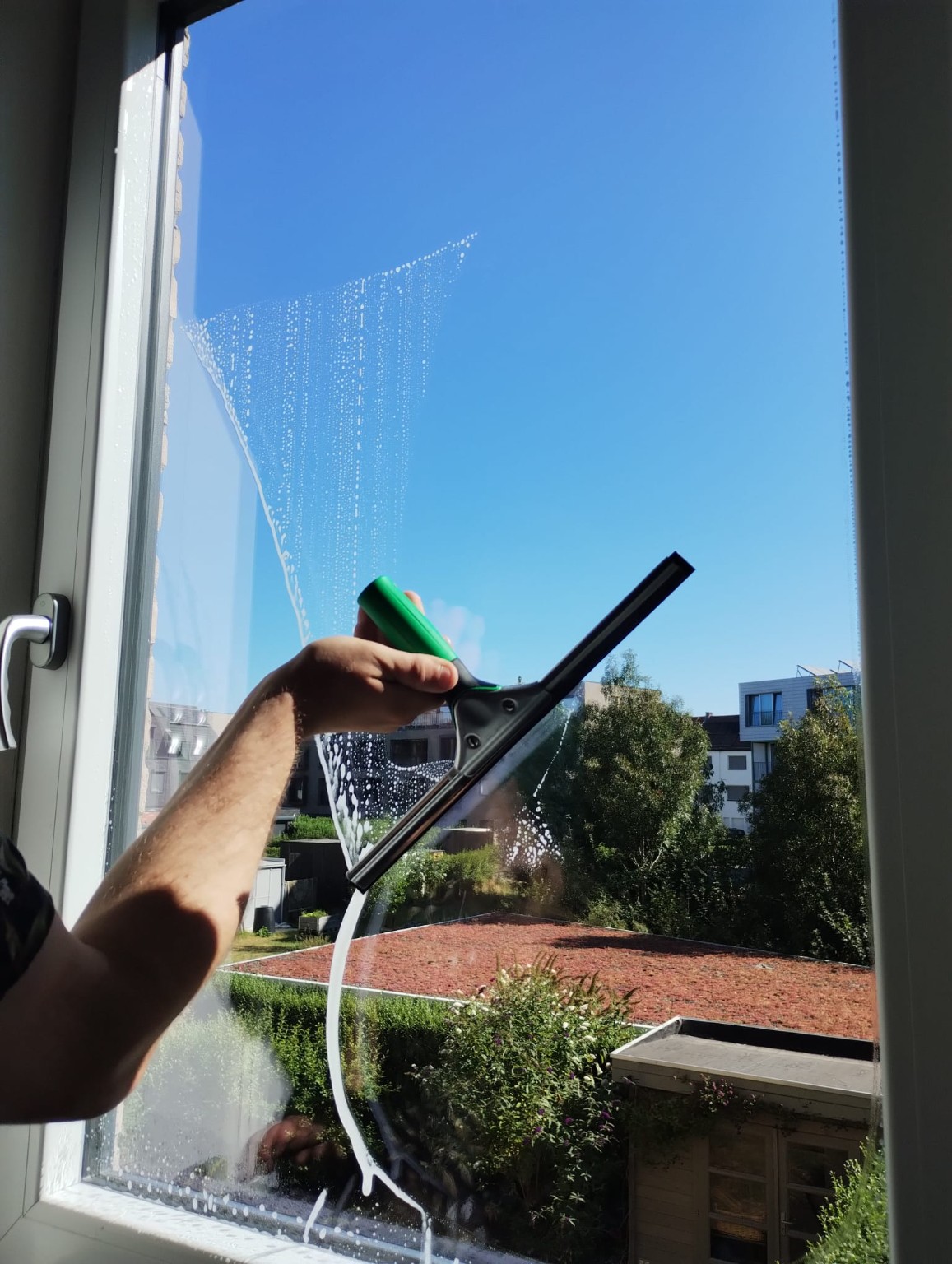 Windows and glass